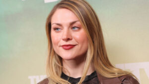 Frances Bean Cobain’s ’90s Makeup Is a Low-Key Tribute to Grunge